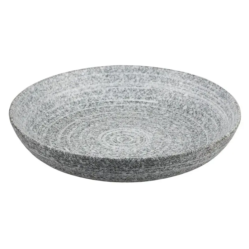 Блюдо для подачи, P.L. Proff Cuisine, Untouched Taiga, 25х4см