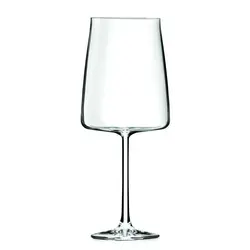 Бокал для красного вина, RCR, Essential, 650 мл