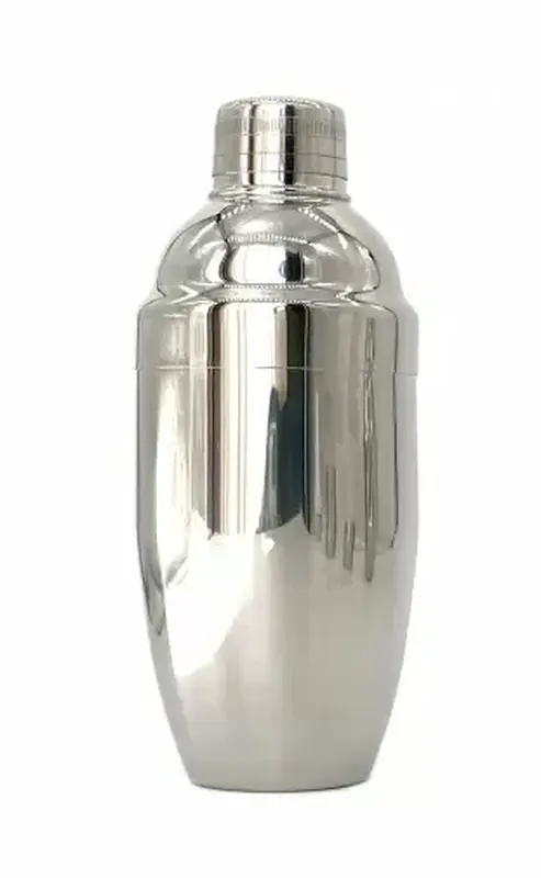 Шейкер, P.L.- Barbossa, 350 мл