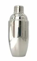 Шейкер, P.L.- Barbossa, 500 мл