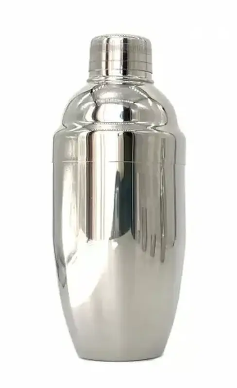 Шейкер, P.L.- Barbossa, 500 мл