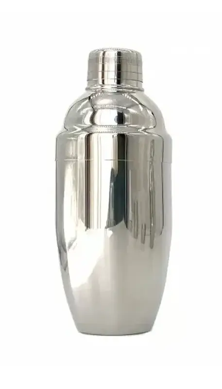 Шейкер, P.L.- Barbossa, 800 мл