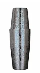 Бостонский шейкер, P.L.- Barbossa, 750 мл