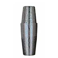 Бостонский шейкер, P.L.- Barbossa, 750 мл