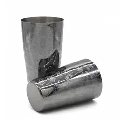 Бостонский шейкер, P.L.- Barbossa, 750 мл, черный цвет