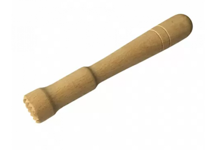 Мадлер деревянный, P.L.- Barbossa, 20 см