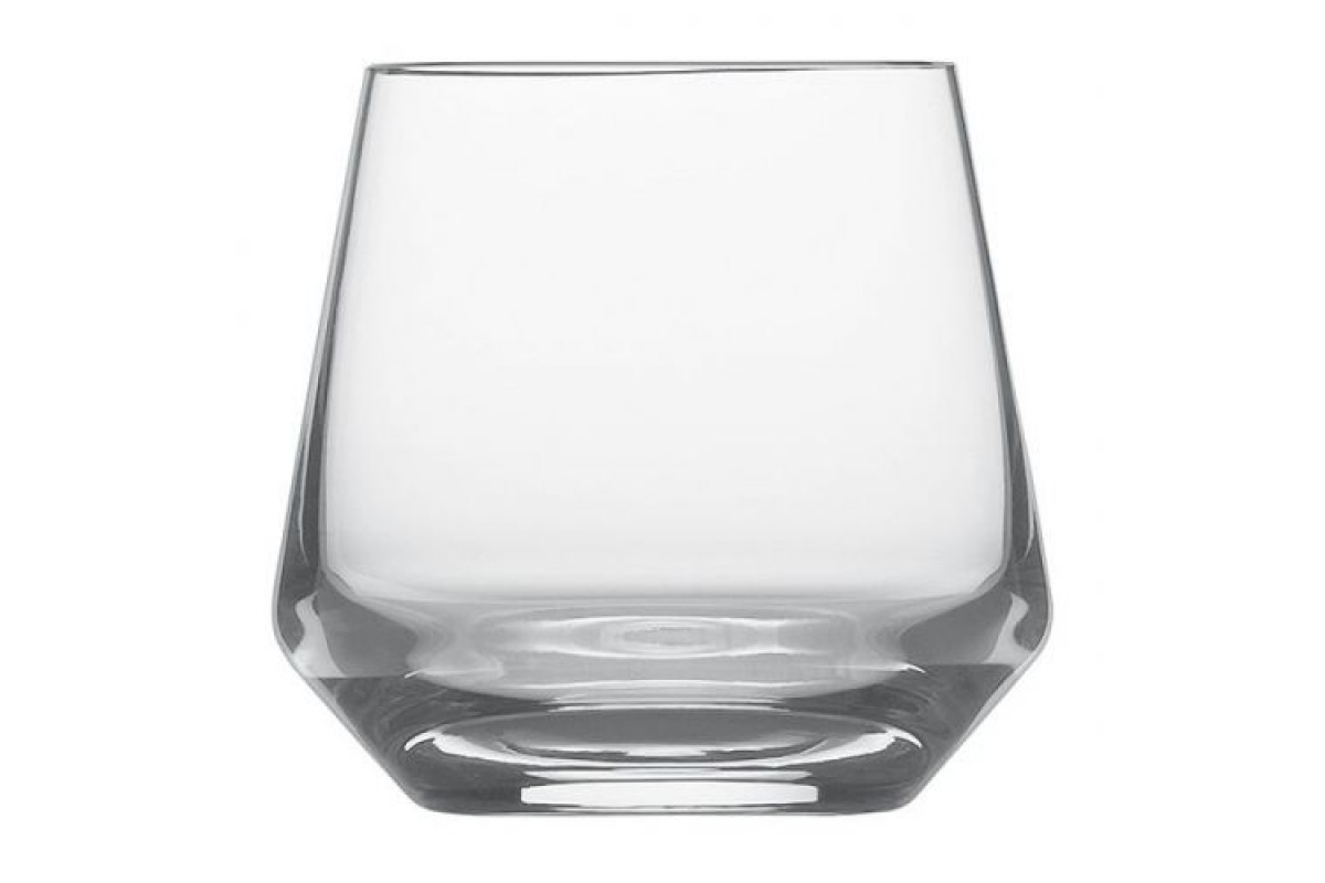 Стакан Рокс, SCHOTT ZWIESEL, PURE, 389 мл