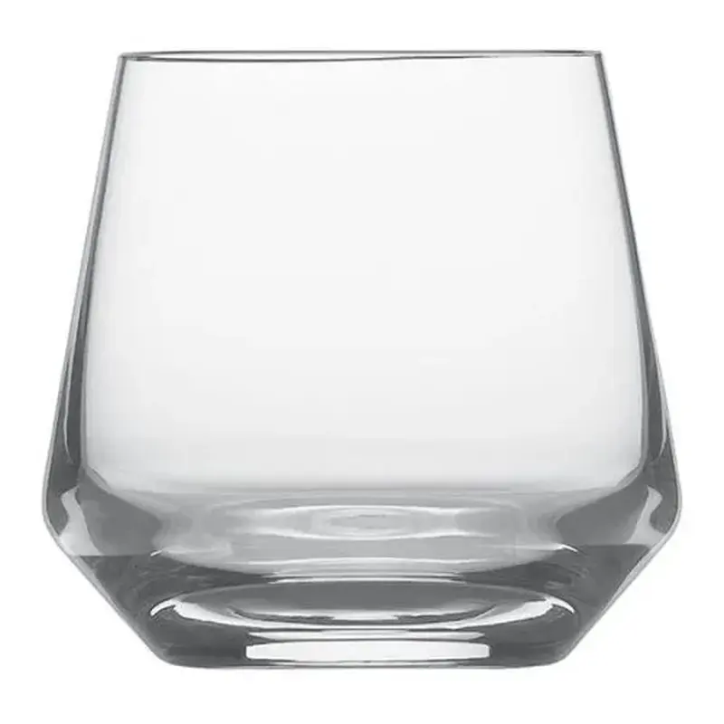 Стакан Рокс, SCHOTT ZWIESEL, PURE, 389 мл