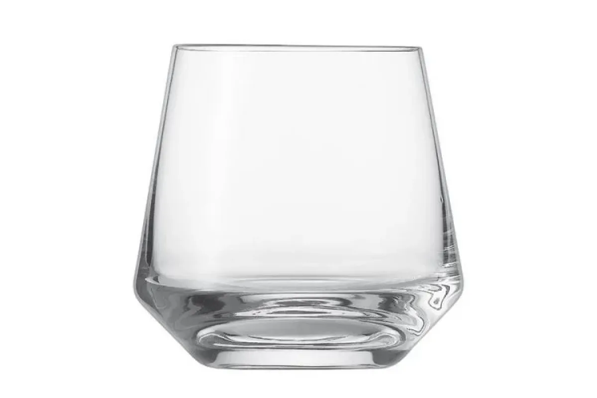 Стакан Рокс, SCHOTT ZWIESEL, PURE, 306 мл