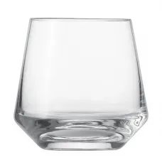 Стакан Рокс, SCHOTT ZWIESEL, PURE, 306 мл