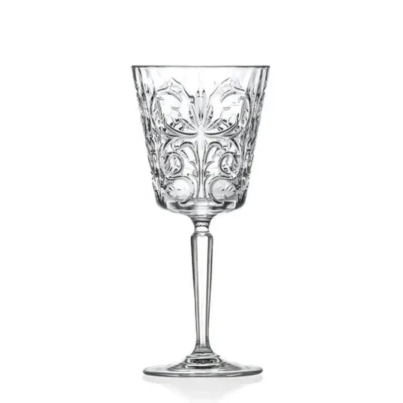 Бокал для вина RCR, Tattoo, 290 мл