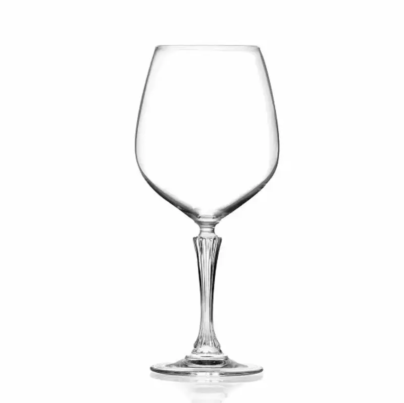 Бокал для красного вина RCR, Glamour, 800 мл