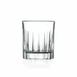 Стопка, RCR, TimeLess, 80 мл 