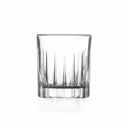 Стопка, RCR, TimeLess, 80 мл 