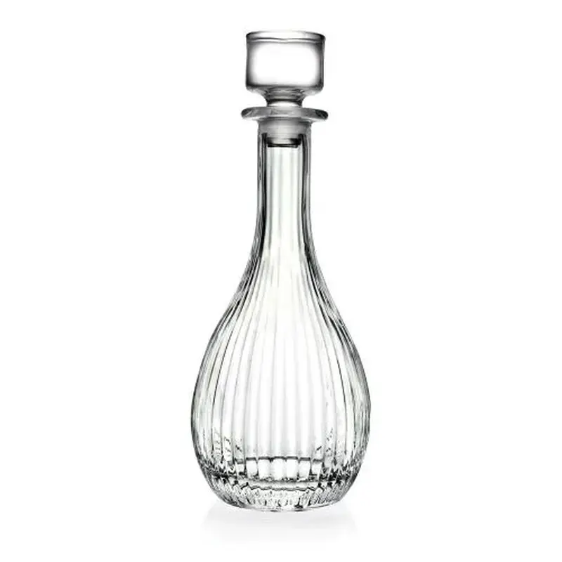 Графин с крышкой, RCR, TimeLess, 900 мл 