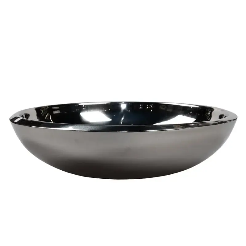 Блюдо круглое, салатник двойные стенки, P.L. Proff Cuisine, 38 см
