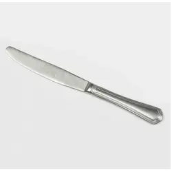 Нож столовый,  Noble, Vintage, 21x2,1 см