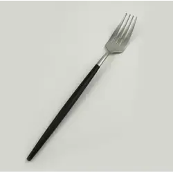 Вилка столовая, P.L.,  Lounge, 22,5x2,7 см