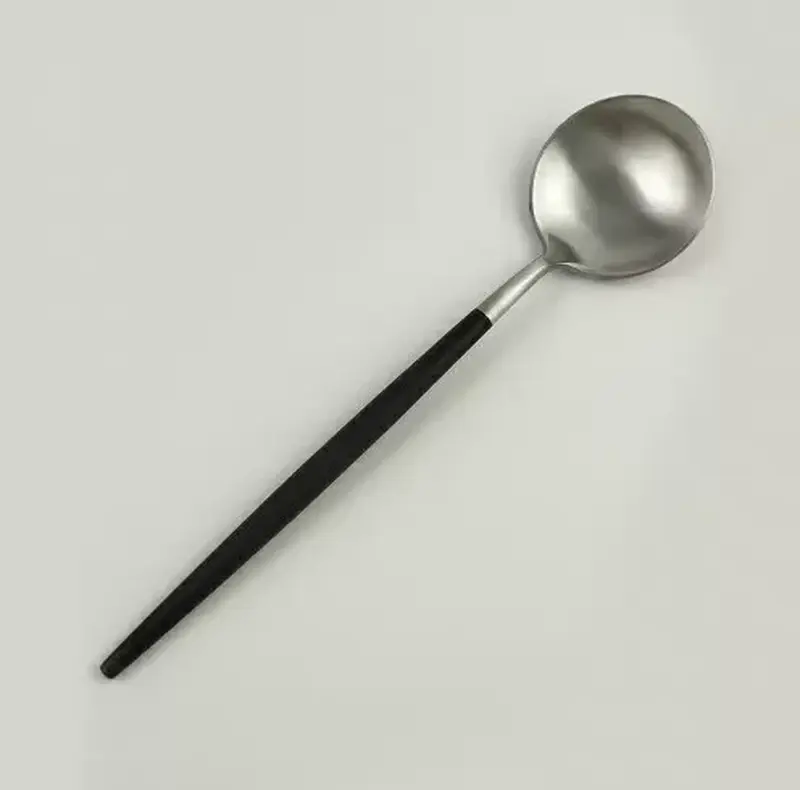 Ложка столовая,  P.L.,  Lounge, 21,3x5 см