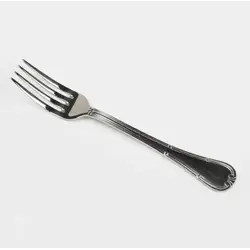 Вилка столовая,  P.L., Ritz  Noble, 20,5x2,6 см 