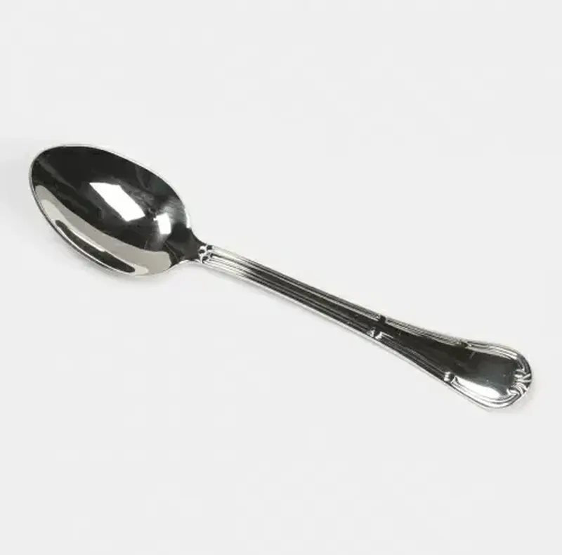 Ложка чайная, P.L., Ritz  Noble, 14,4x3 см