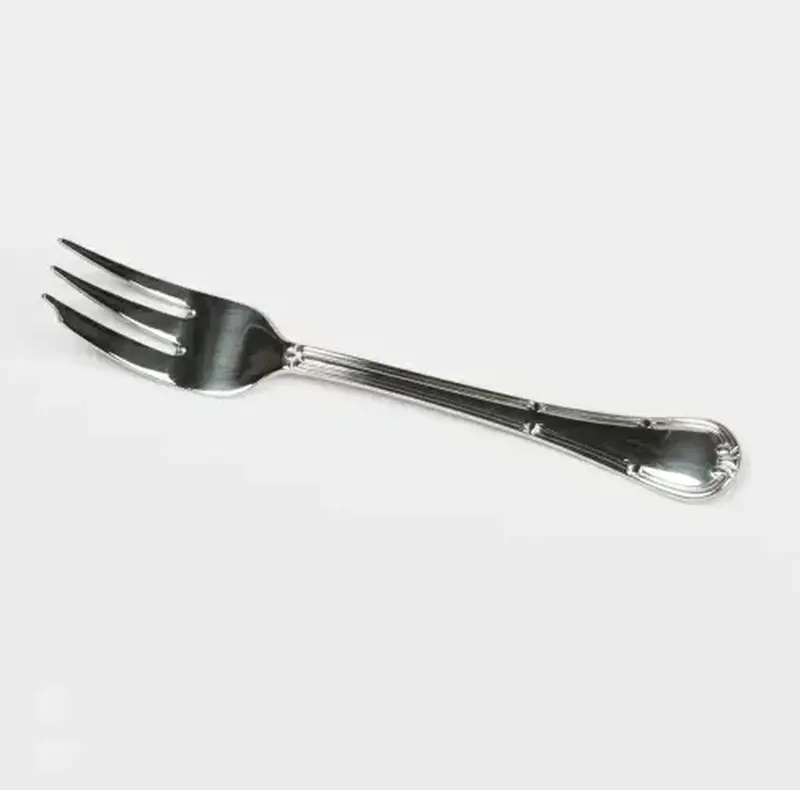 Вилка для закусок,  P.L., Ritz  Noble, 14,5x2,2 см