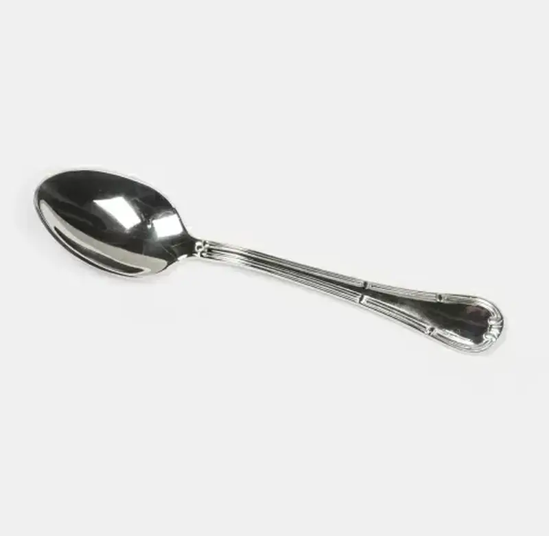 Ложка кофейная, P.L., Ritz  Noble, 11,4x2,5 см 