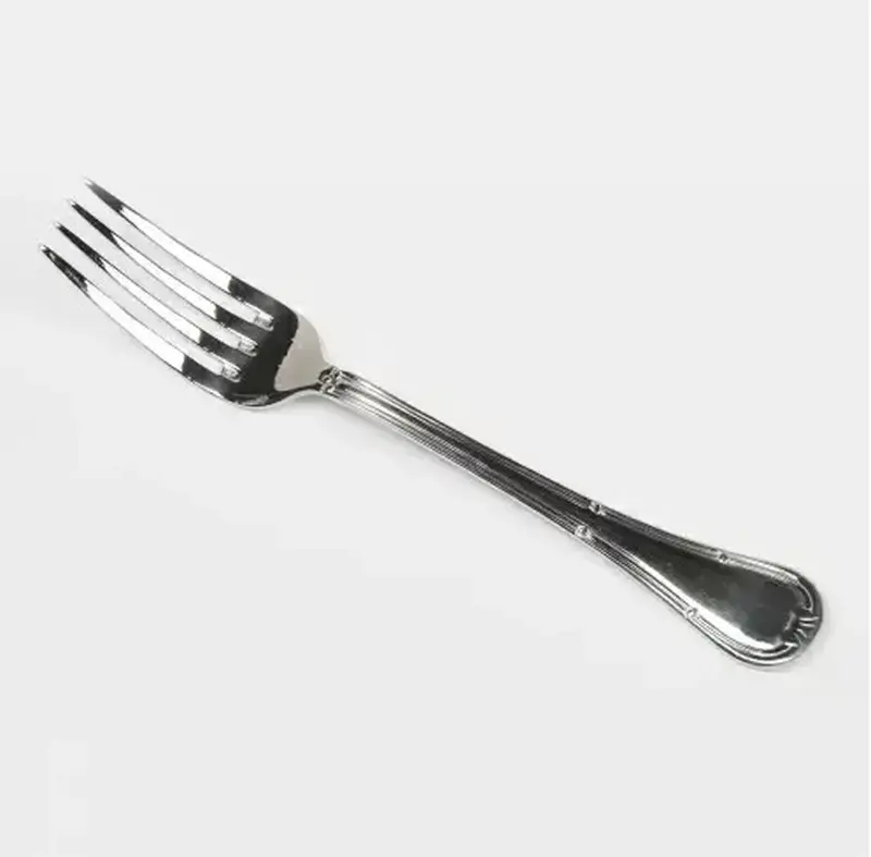 Вилка десертная, P.L., Ritz  Noble, 18,5x2,4 см