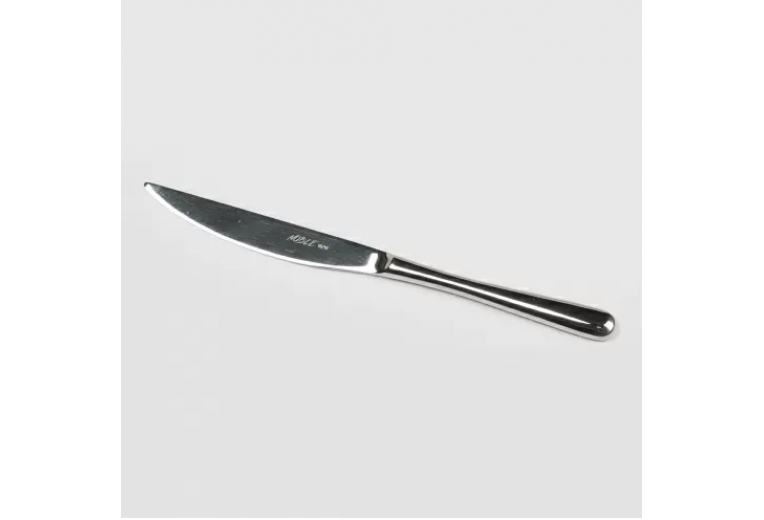 Нож столовый, P.L., New York, 22,8x2,1 см 