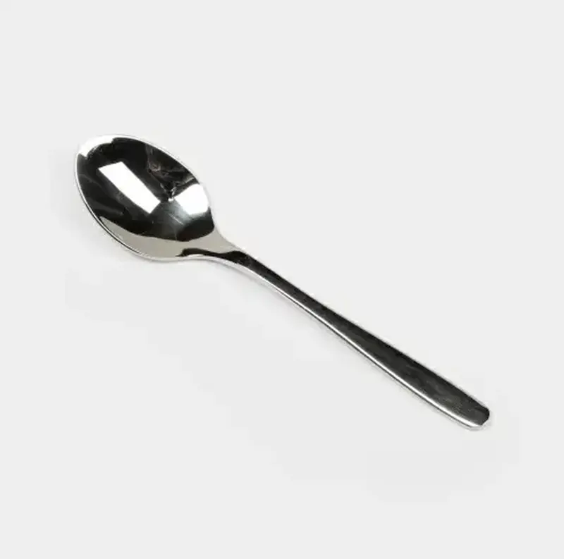 Ложка кофейная, Noble, New York, 10,7x2,3 см