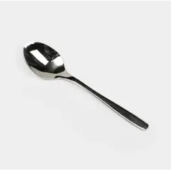 Ложка кофейная, Noble, New York, 10,7x2,3 см