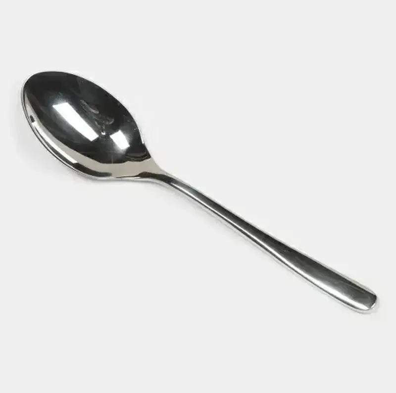 Ложка десертная, Noble, New York, 18,3x4 см