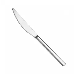 Нож столовый,  By Bone, Antalya, 22,2x1,8 см, 18/10