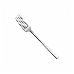 Вилка десертная, By Bone, Antalya, 17x1,8 см, 18/10