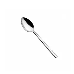Ложка десертная, By Bone, Antalya, 16,8x3,2 см, 18/10