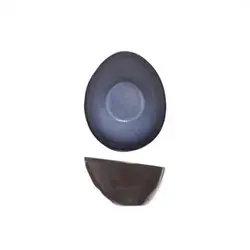 Салатник овальный, COSY and TRENDY, SAPPHIRE, 10х7.5см 