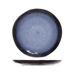 Тарелка плоская, COSY and TRENDY, SAPPHIRE, 27см 