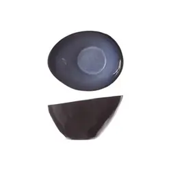 Салатник овальный, COSY and TRENDY, SAPPHIRE, 15см 