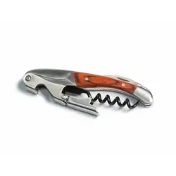 Нарзанник "Сомелье", P.L. - BarWare,  с деревянной вставкой