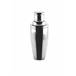 Шейкер классический, P.L. - BarWare & REG, 700 мл