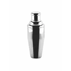 Шейкер классический, P.L. - BarWare & REG, 500 мл