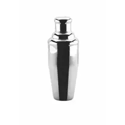 Шейкер классический, P.L. - BarWare & REG, 300 мл