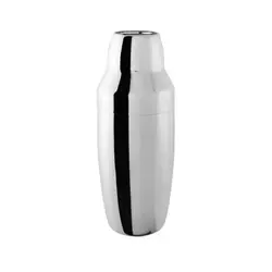 Шейкер классический,  P.L. - BarWare & REG,  500 мл