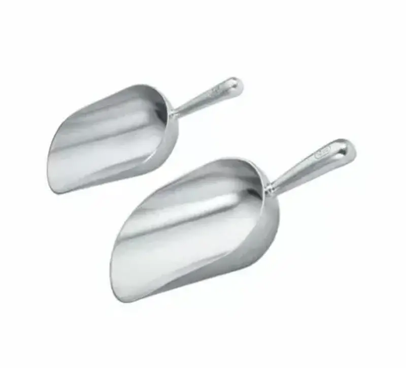 Совок для льда и сыпучих продуктов, P.L. Proff Cuisine - BarWare, 370 мл