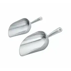 Совок для льда и сыпучих продуктов, P.L. Proff Cuisine - BarWare, 370 мл