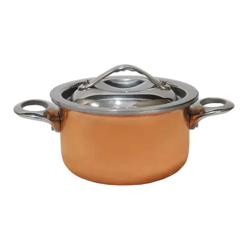 Мини-кастрюля, P.L. Proff Cuisine, 10 см 