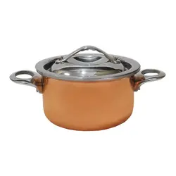 Мини-кастрюля, P.L. Proff Cuisine, 10 см 