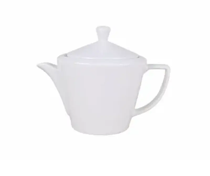 Чайник с крышкой, Porland, Seasons white, 500 мл