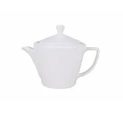 Чайник с крышкой, Porland, Seasons white, 500 мл