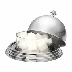 Сахарница, P.L. Proff Cuisine, 14 см 